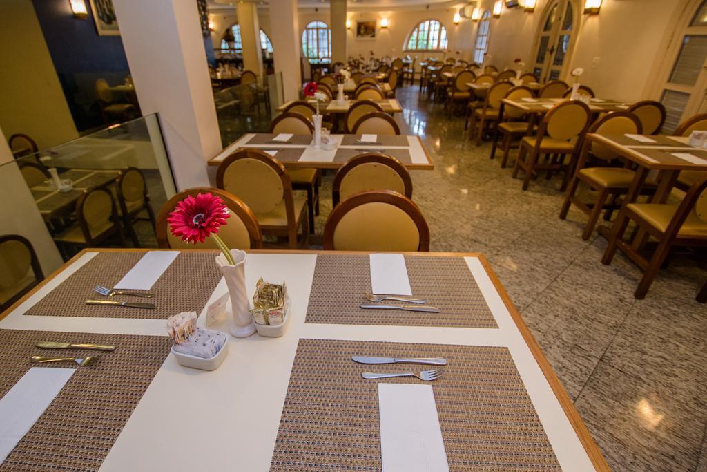 Hotel Monte Alegre Рио-де-Жанейро Экстерьер фото