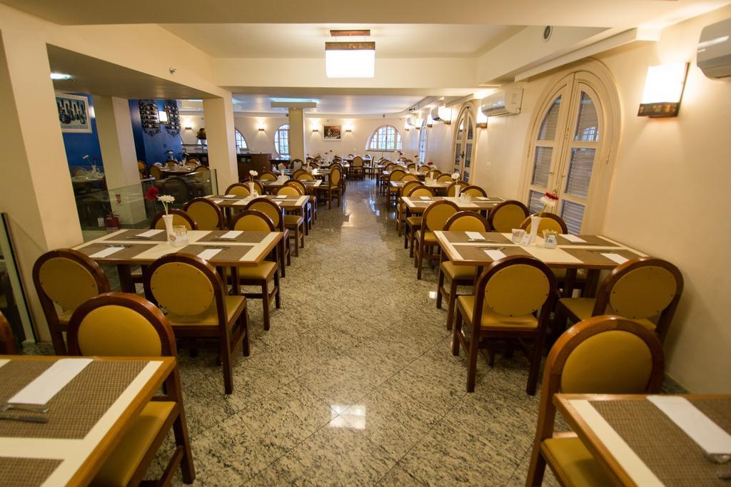 Hotel Monte Alegre Рио-де-Жанейро Экстерьер фото