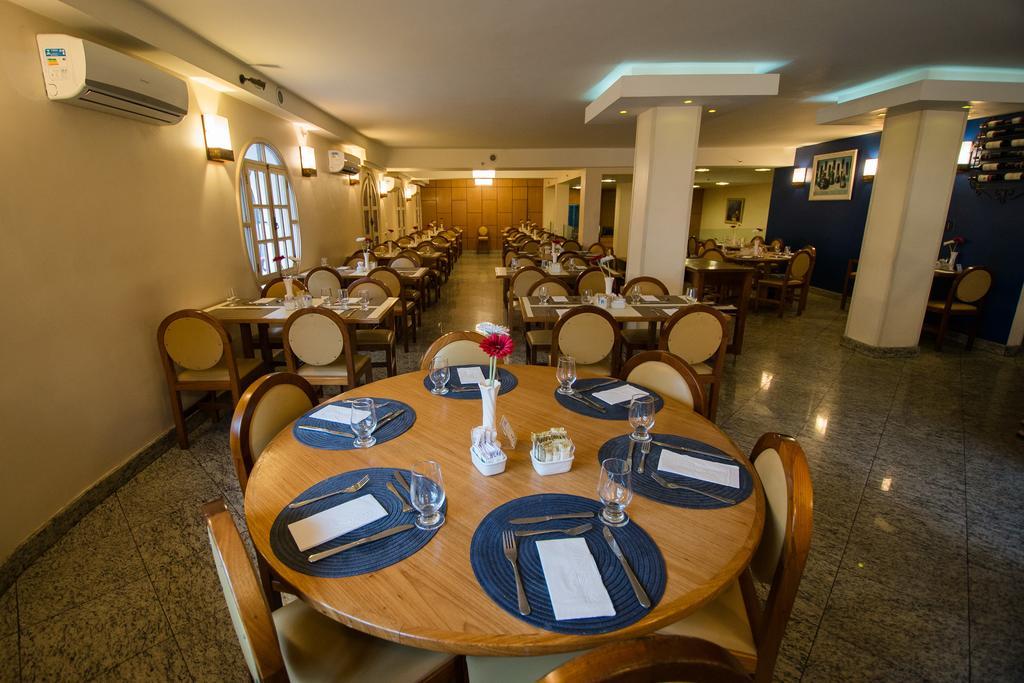 Hotel Monte Alegre Рио-де-Жанейро Экстерьер фото